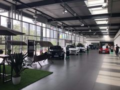 -奔驰利星行(北京花乡店)