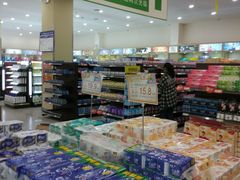 -嘉瑞超市(林芝新区店)