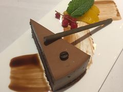 -戈雅法餐厅(世界城广场店)