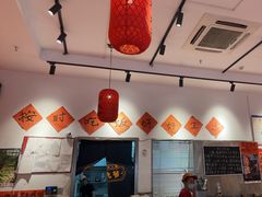 -荆九爷爆炒桥头三嫩(夫子庙店)