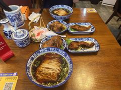 -孙盛兴奥灶面馆·蟹黄面·三虾面(山塘街总店)