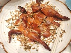 -好友缘家宴(青山路店)