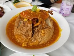 -新加坡海鲜(国贸商城店)