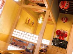 -八代目拉面(金爵万象店)