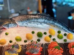 -解放碑威斯汀酒店-知味国际美食餐厅