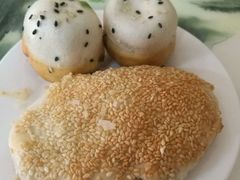 生煎包子-糊涂生煎(滴翠路店)