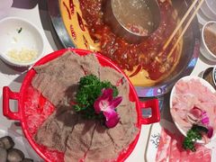 -大龙燚火锅(天安云谷店)