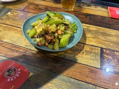 -金谷园饺子·烧烤(人大总店)