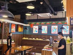 -山西人家(锦创书城店)