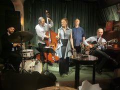 -Tango by Ala House