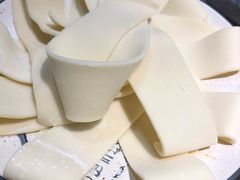 面块-小门坎三合鱼(总店)