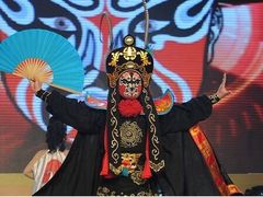 iphone_upload_pic-芙蓉门·川剧变脸长嘴壶茶艺茶文化表演研学