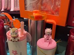 -星巴克(天津站区第二店)