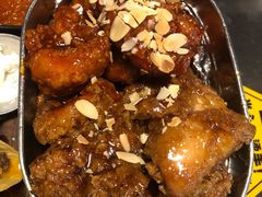 -MI WU FACTORY米屋美食工厂餐厅(绿地店)