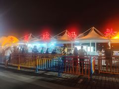 -海河游船-永乐码头(大悲院)