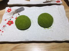 大福-晓寿司·日本料理(望京博雅店)