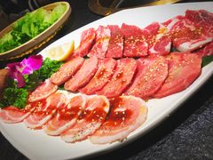 -漫烤鱼&徐州烧烤夜宵(万达店)