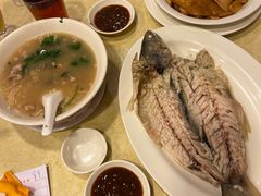 -德记潮州菜馆(卑路乍街)