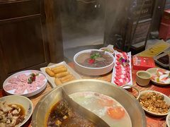 -小龙坎火锅(湖滨银泰in77店)
