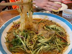-那家老院子东北菜·饺子·小鸡炖蘑菇(艳华街店)