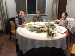 -文杏酒楼(一品天下店)