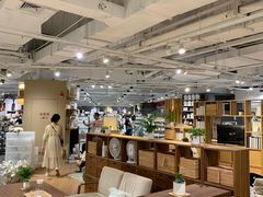 -MUJI无印良品(天一国购店)