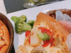 -必胜客(东莞地王店)