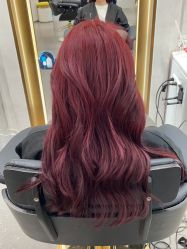 -Kraemer Paris  苏豪路易士·嘉玛发廊