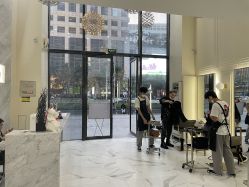 -3AM HAIR SALON染发接发