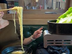 -九田家黑牛烤肉料理(溧阳吾悦店)