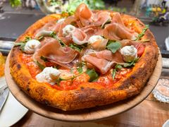 -Alimentari Grande(东湖路店)