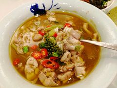 -醉香园(长江北路店)