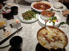 -蔴将·川菜(黄龙万科店)