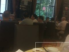 大堂-心点盛宴江南西店