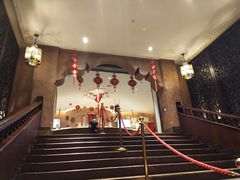 -火宴山自助火锅(明园店)