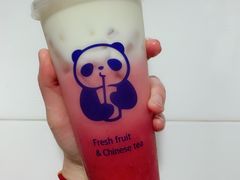 -茶百道(昌里路店)