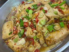 -三只鸟本地特色菜馆(上饶总店)