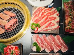 -谷牛日式烤肉(宝山U天地店)
