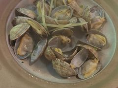 -鸣记脆皮烤鱼·海鲜烤鱼(三八广场店)
