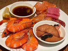 -长沙君悦酒店·自助餐厅咖啡厅