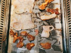 -非烤勿扰自助烤肉(虎门天虹店)