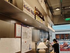 -沼津港精致料理·寿喜烧·烧鸟(龙湖南桥天街日料榜单店)