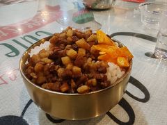 -金姐台湾菜(珠江路店)