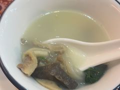 -烟疆印象新疆菜(万联广场店)