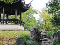 -台州府城(东湖)