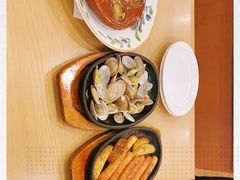 -萨莉亚意式餐厅(特力时尚汇店)