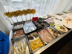 -华盛丰温州大排档(东三环南路店)