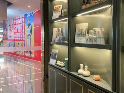 点击看大图 -栖SPA·ONDA ·海菲秀·皑皑科技美肤中心