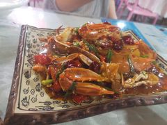 -范饭椰林川湘味海鲜·椰子鸡(三亚湾椰梦长廊店)