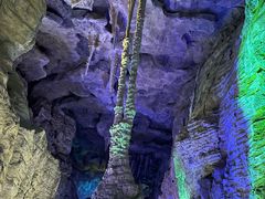 -泰安地下龙宫景区